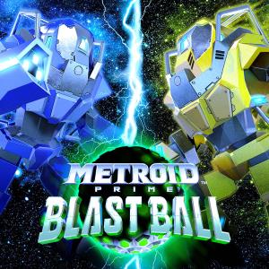 Metroid Prime- Blast Ball (01)